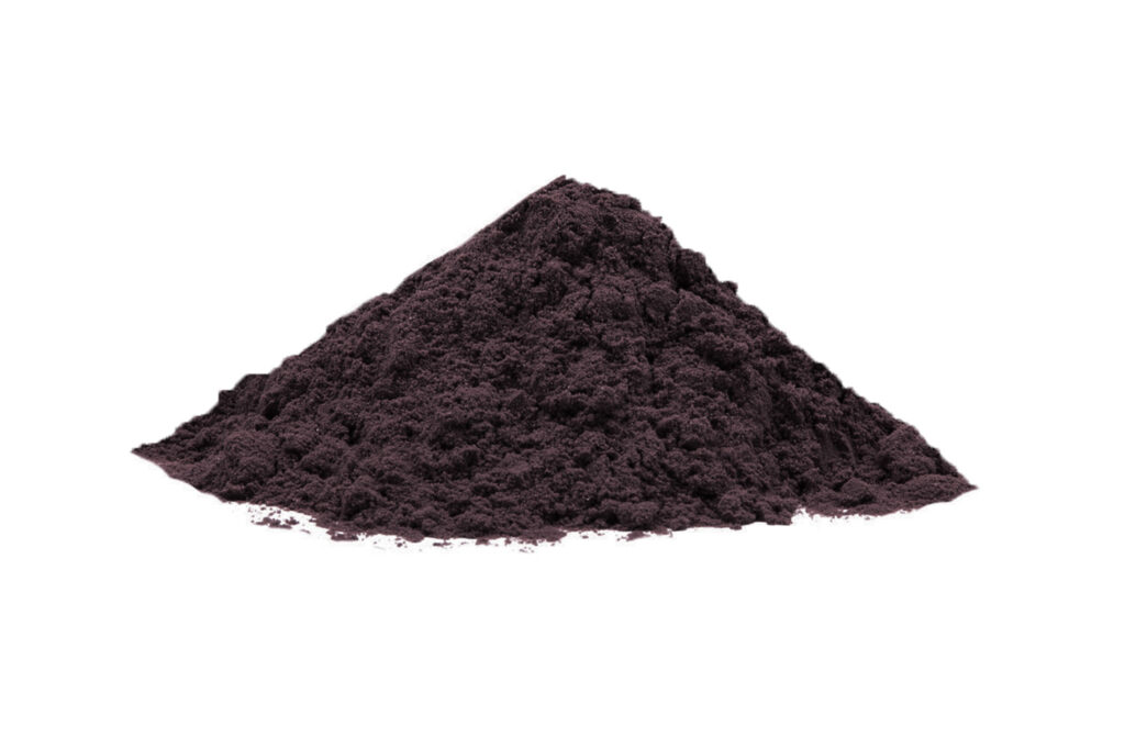 Acai BIO - prášek