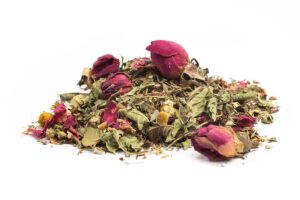 Ajurvédská směs Harmonie s Tulsi