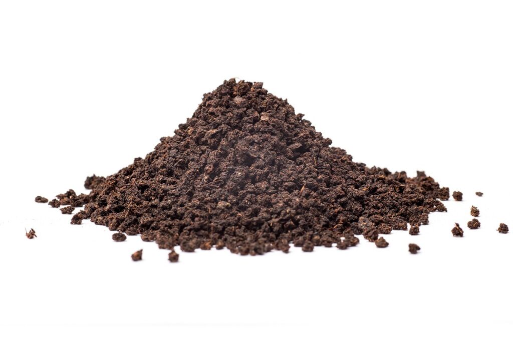 Assam Hatimara CTC BOP - černý čaj