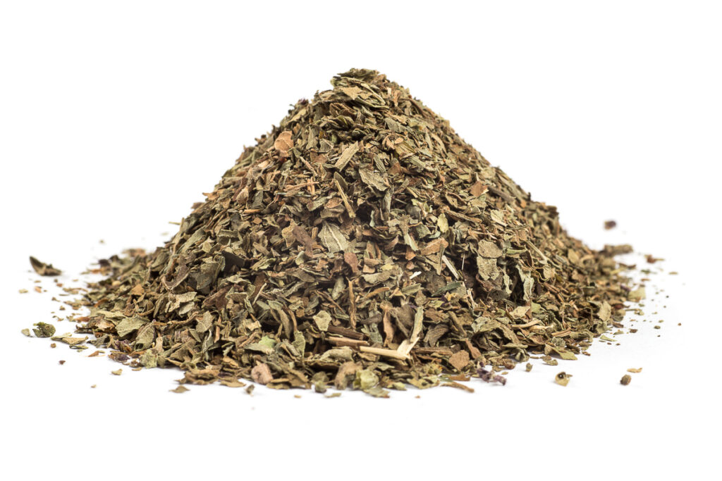 BAZALKA NAŤ+LIST (Ocimum basilicum)