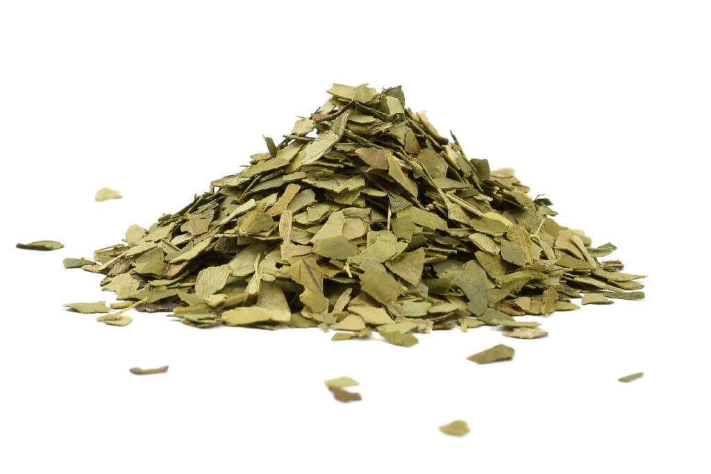 Brasil Aged Yerba Mate São João BIO