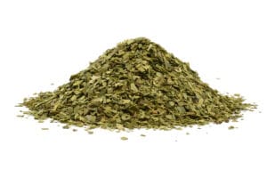 Brasil Yerba Mate Despalada Green BIO