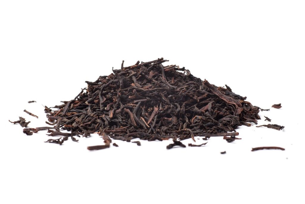 Ceylon High Grown OP - černý čaj