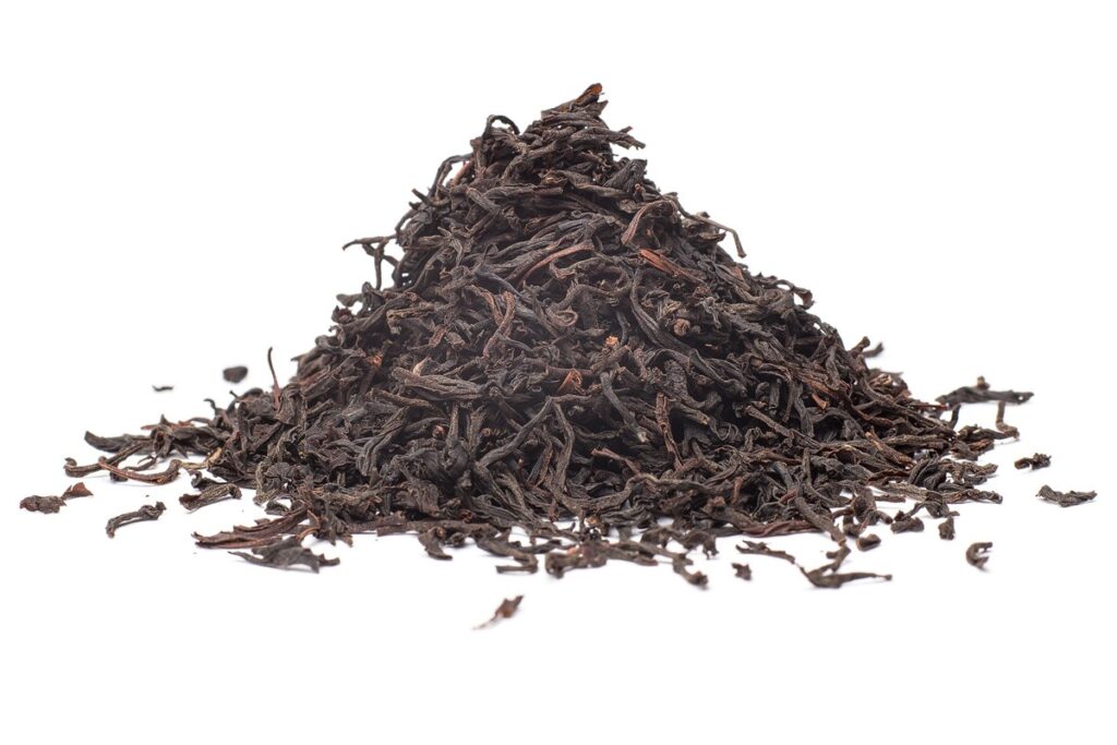 Ceylon Orange Pekoe - černý čaj