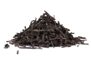 Ceylon Ruhuna OP1 - černý čaj