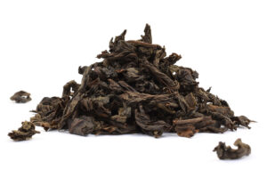 Ceylon Uva Pekoe - černý čaj