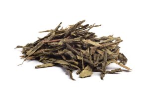 China Bancha BIO - zelený čaj