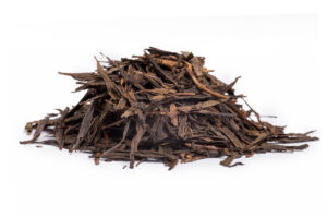 China Black Sencha BIO - černý čaj