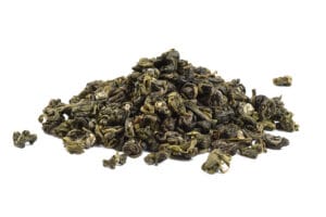 China Emerald BIO - zelený čaj