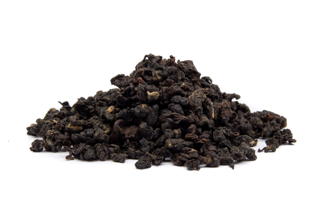 China Gabalong BIO - oolong