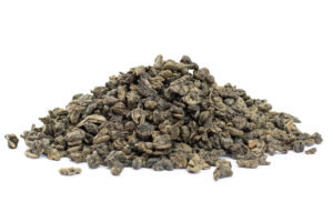 China Gunpowder Super - zelený čaj