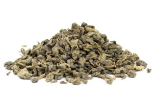 China Gunpowder - zelený čaj