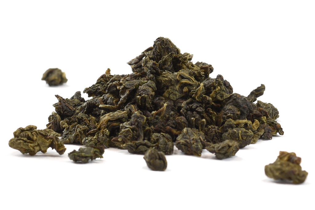 China Huang Jin Gui - oolong
