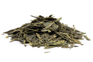 China Lung Ching BIO - zelený čaj