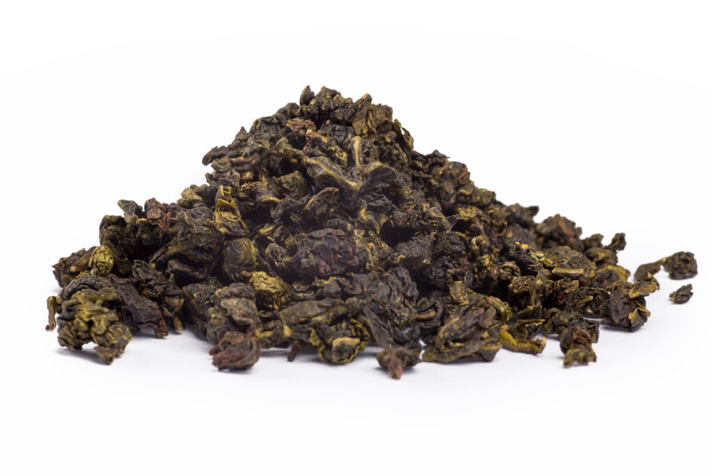 China Milky Oolong Premium