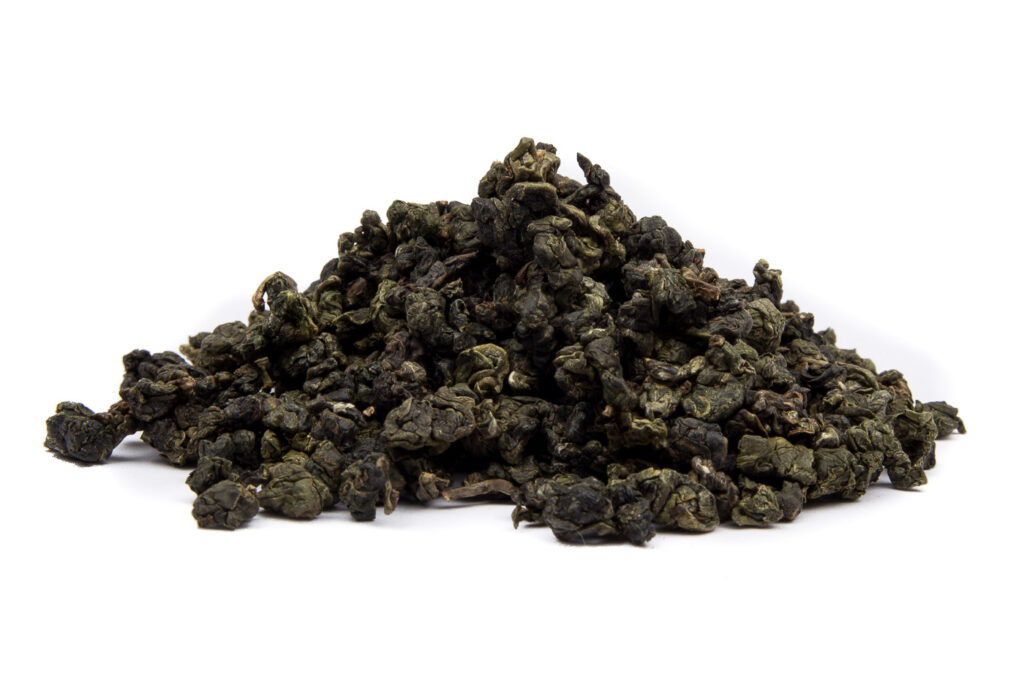 China Oolong Highland