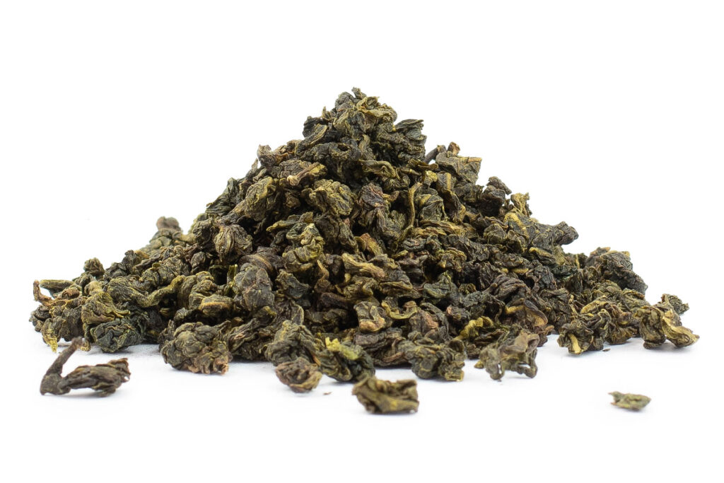 China Peach Oolong