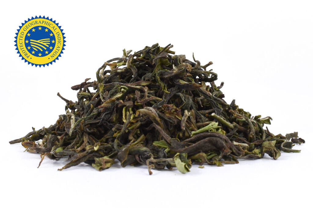 Darjeeling Ambootia Spring Mist First Flush 2026 - černý čaj
