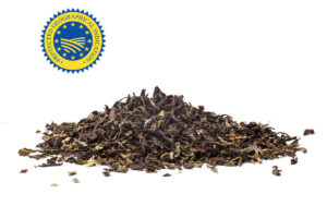 Darjeeling First Flush Lucky Hill - černý čaj