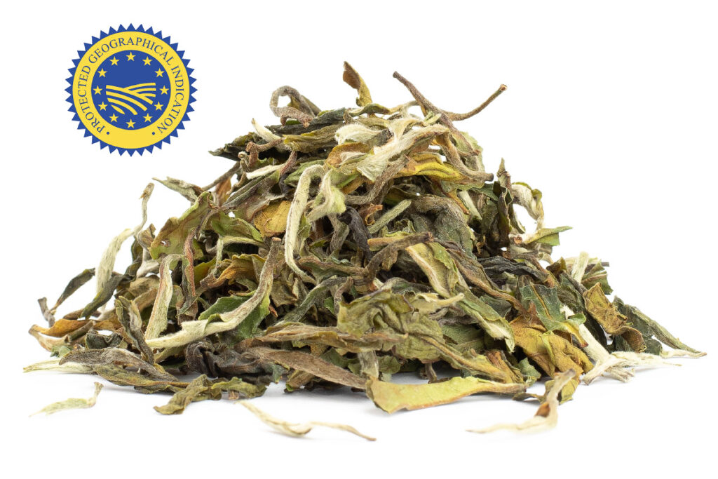 Darjeeling Moonlight Upper Fagu First Flush - černý čaj