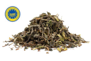 Darjeeling SFTGFOP1 Badamtam BIO First Flash - černý čaj