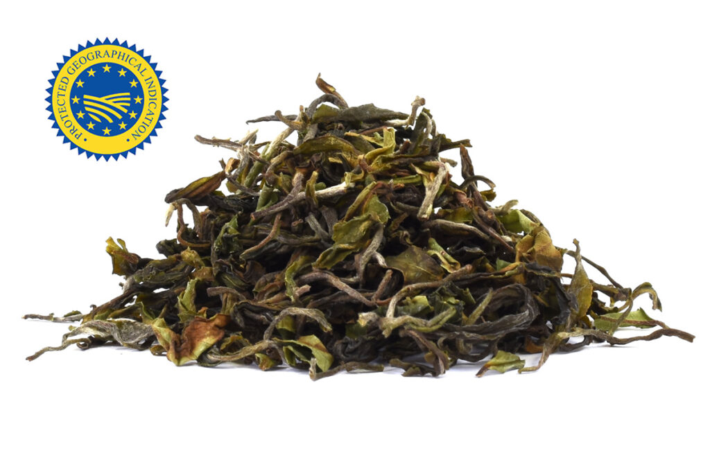 Darjeeling SFTGFOP1 Oaks First Flush DJ7/2026 - černý čaj