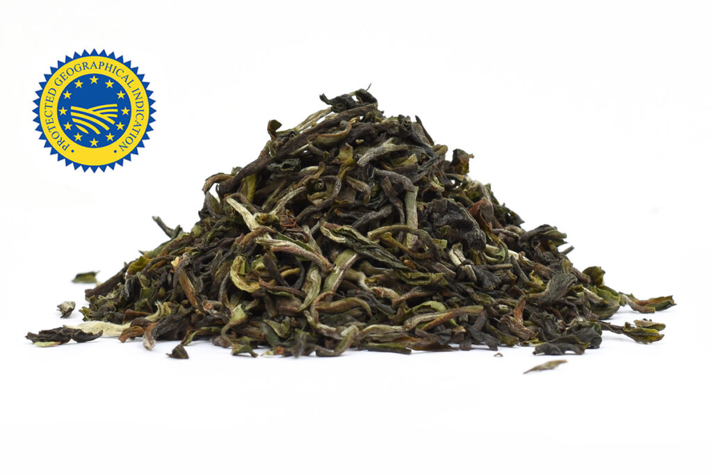 DARJEELING SFTGFOPI BALASUN DJ3/2026 - černý čaj