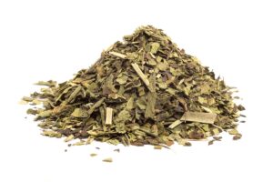 Detox - bylinná směs