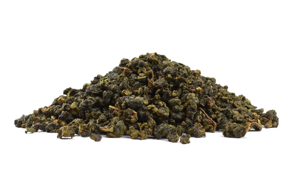 Dong Ding oolong
