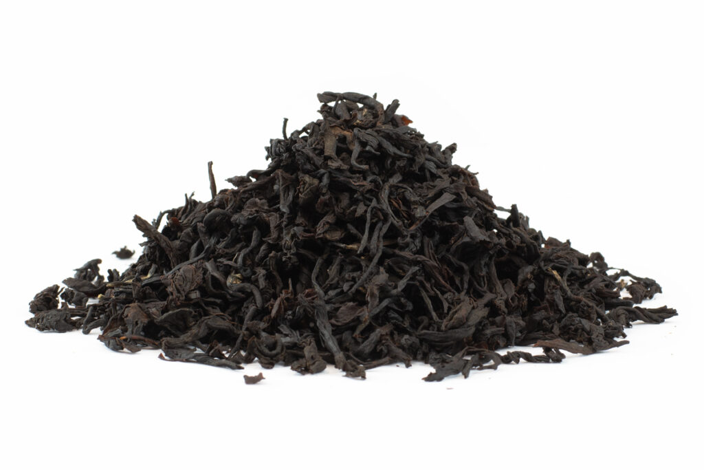 Earl Grey - černý čaj
