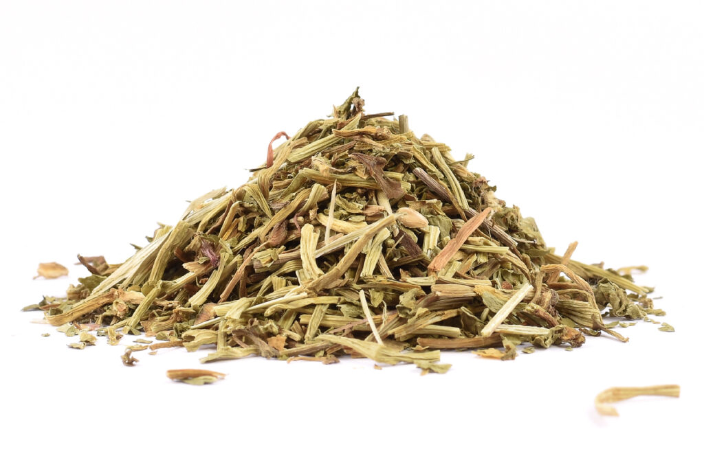 Gotu Kola, Pupečník - bylina