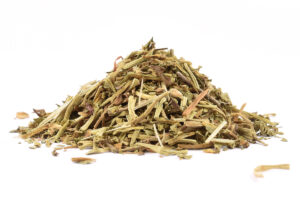 Gotu Kola, Pupečník - bylina