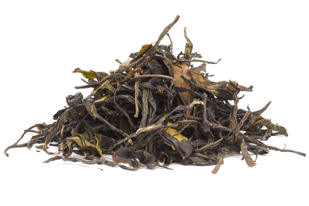 Gruzínský oolong Sio