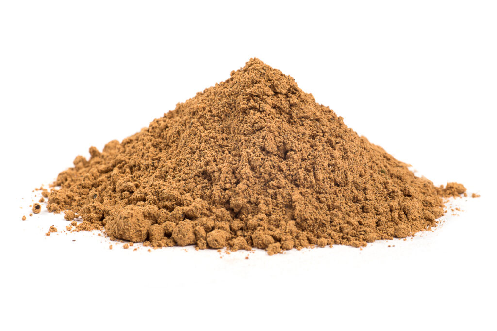 Guarana prášek BIO - bylina