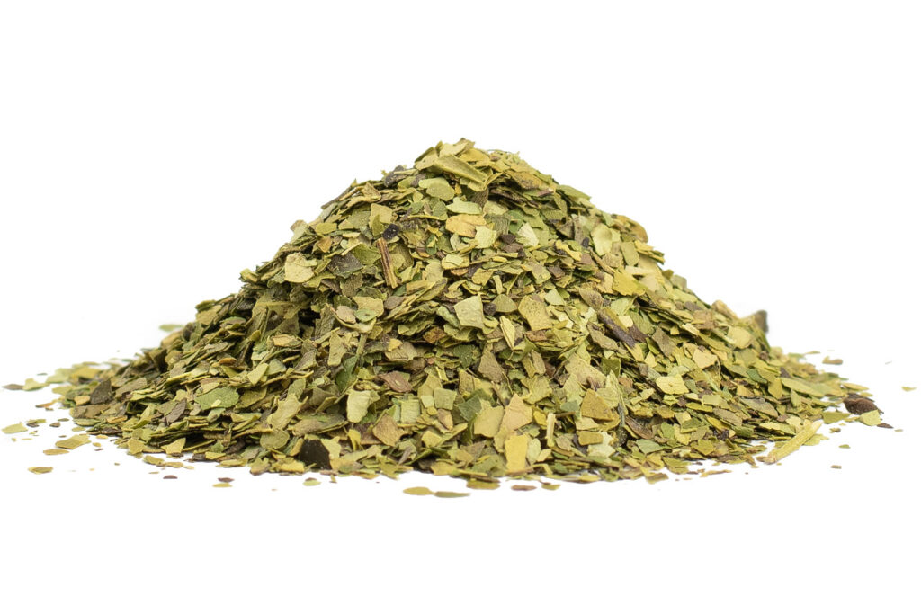 Guayusa (Ilex Guayusa)