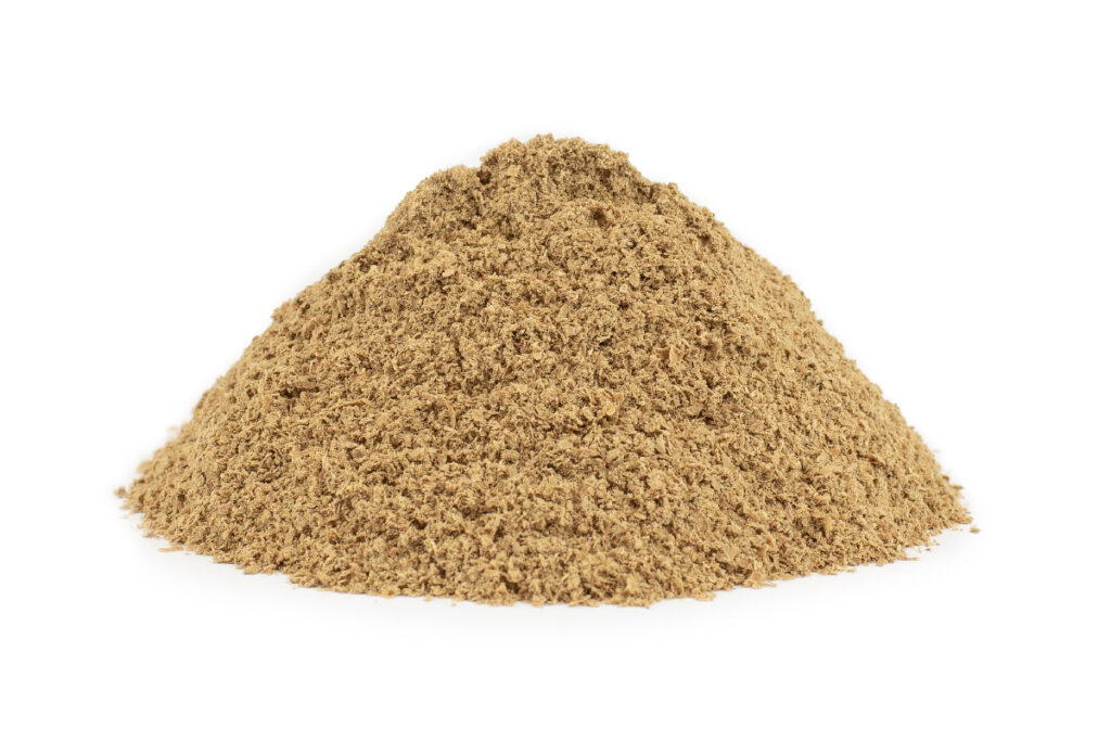 Guduchi Bio (Tinospora cordifolia) - prášek
