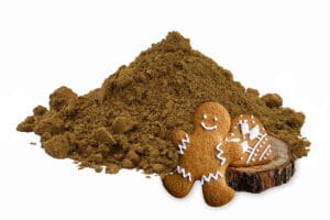 Hojicha Perníček - zelený čaj