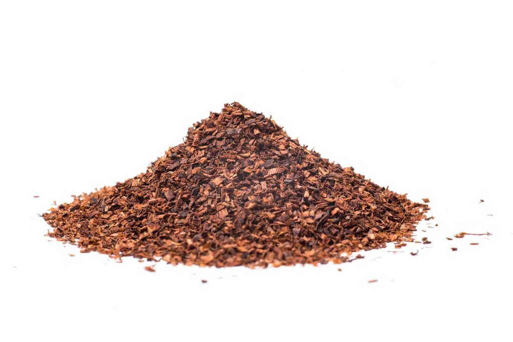 Honeybush BIO