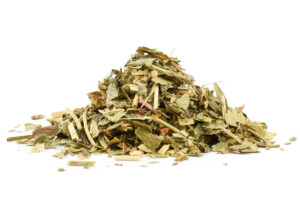 Jahodník nať+list (Fragaria vesca) - bylina