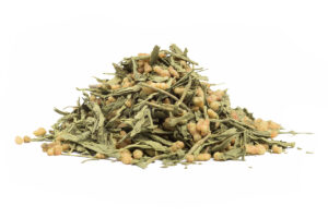 Japan Genmaicha Kohki With Matcha - zelený čaj