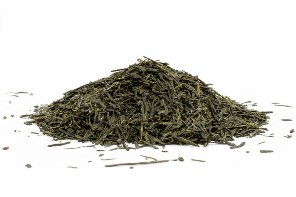 Japan Gyokuro Hisui BIO - zelený čaj