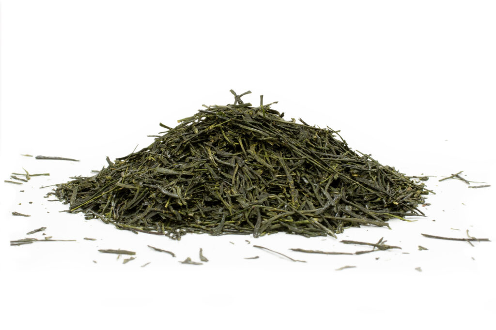 JAPAN GYOKURO SHINCHA KIWAMI BIO 2026 - zelený čaj