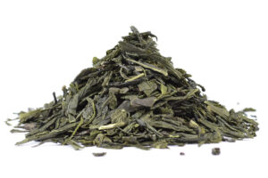 Japan Gyokuro - zelený čaj