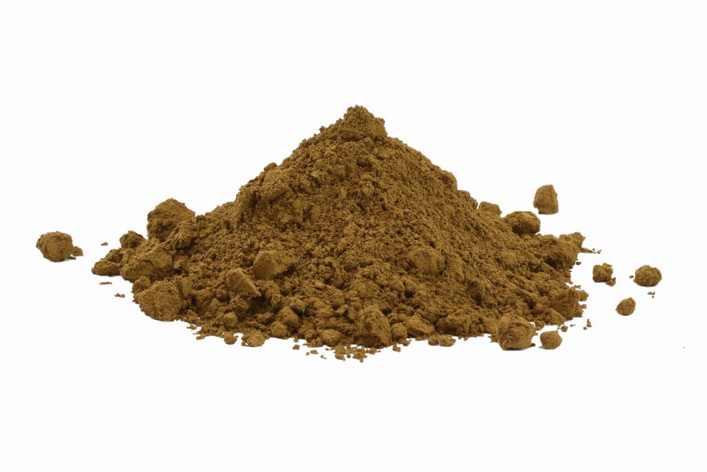 Japan Hojicha powder BIO - zelený čaj