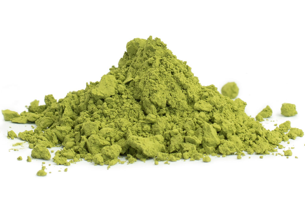 Japan matcha Hana BIO Top selection - zelený čaj