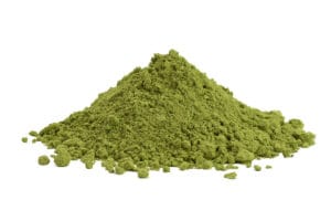 Japan Matcha Nishio BIO - zelený čaj
