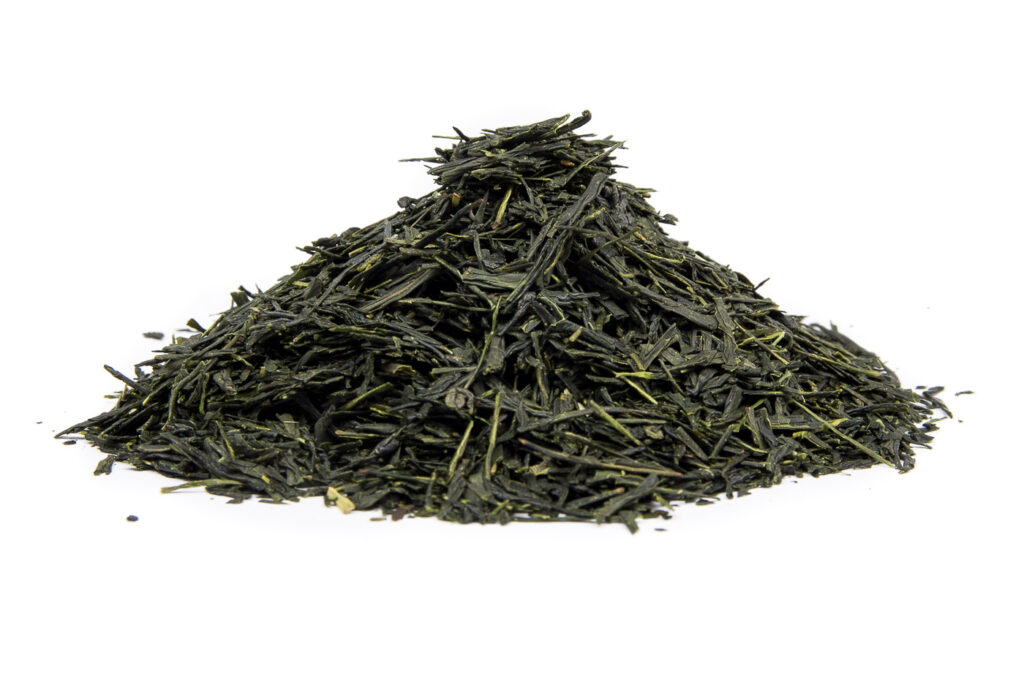 Japan Miyazaki Gyokuro BIO
