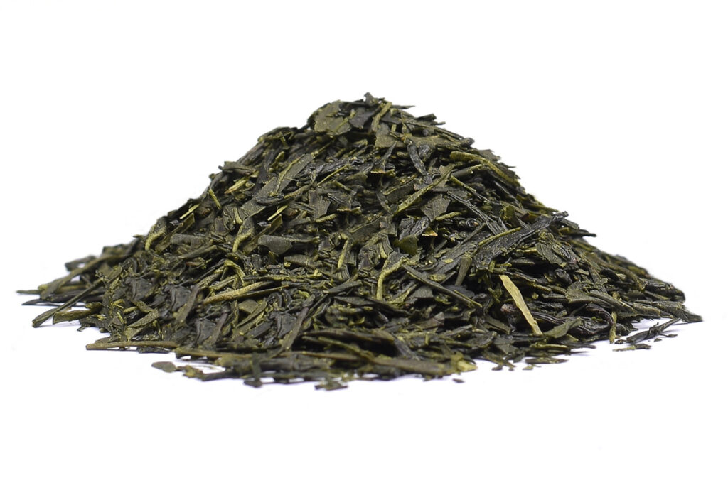 Japan Sencha Ityouka BIO - zelený čaj