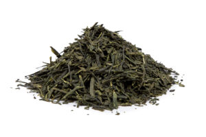 Japan Sencha Satsuma BIO - zelený čaj