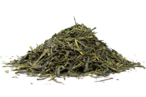 Japan Sencha Uchiyama BIO - zelený čaj